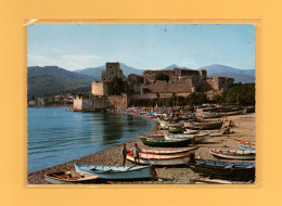 (27/04/24) 66-CPSM COLLIOURE - Collioure