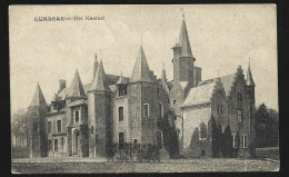 Rumbeke Het Kasteel Le Chateau Htje - Röselare