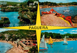 73786655 Paguera Mallorca Islas Baleares ES Strandpartien  - Sonstige & Ohne Zuordnung