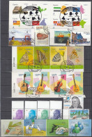 SPANIEN  4564-Block 214, Gestempelt, Aus Jahrgang 2011 - Used Stamps