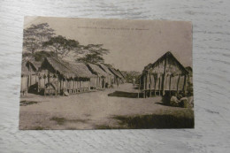 Madagascar - Village De La Région De Mananjary - Madagaskar