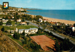 73786533 Fuengirola Costa Del Sol ES Vista Aerea  - Sonstige & Ohne Zuordnung