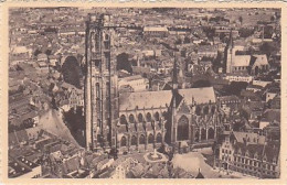 AK 215587 BELGIUM - Mechelen - Hoofdkerk St-Rombout - Malines