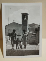 Italia Foto VIESCI (Leonessa)  1947. - Europe