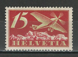 SBK F3, Mi 179 * MH - Unused Stamps