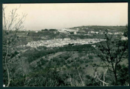 BF073 LARINO - PANORAMA - CAMPOBASSO 1963 - Other & Unclassified