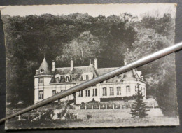 78 - Saint Remy Les Chevreuse - CPSM - Château Du Petit Chevincourt   - Collection Geoffroy - Cliché SPS - TBE - - St.-Rémy-lès-Chevreuse
