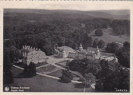 AK 215590 BELGIUM - Chateau D'Ardenne - Facade Nord - Andere & Zonder Classificatie