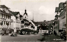 Beromünster - Beromünster