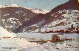 Klosters - Klosters