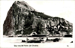 Gibraltar - Gibraltar