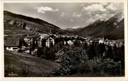 Schuls - Scuol