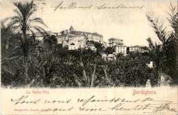 Bordighera - Other & Unclassified