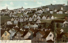 Herisau - Herisau