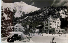 Pontresina - Pontresina