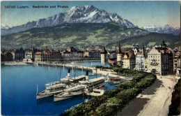 Luzern - Lucerne