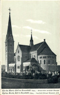 Reussbühl - Kirche Maria Zell - Autres & Non Classés