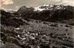 Klosters - Klosters