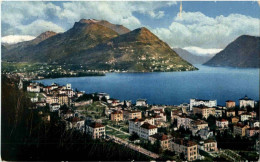 Lugano - Lugano