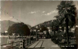 Locarno - Locarno