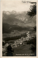 Pontresina - Pontresina