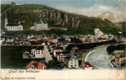 Gruss Aus Wolhusen - Wolhusen