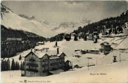 Arosa - Arosa