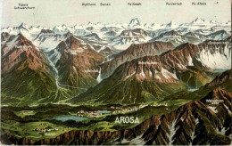 Arosa - Arosa