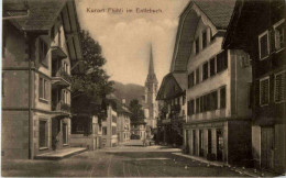 Flühli Im Entlebuch - Flühli