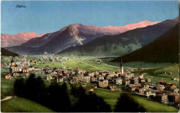 Davos - Davos