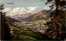 Davos Dorf - Davos