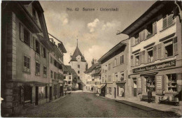 Sursee - Unterstadt - Sursee