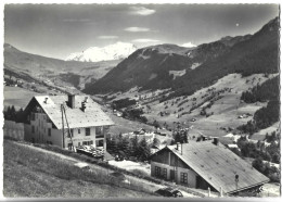 HAUTELUCE - Chalet Marie-Thérèse - Other & Unclassified