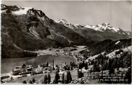 St. Moritz - St. Moritz