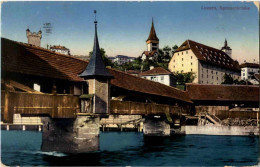 Luzern - Luzern