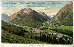 Pontresina - Pontresina