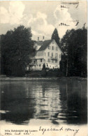 Luzern - Villa Schönbühl - Luzern