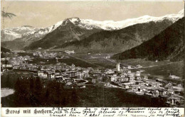 Davos - Davos