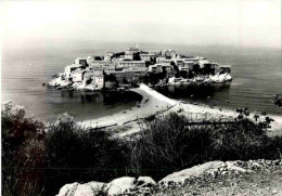 Sveti Stefan - Montenegro