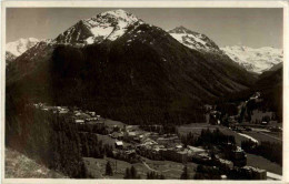 Pontresina - Pontresina