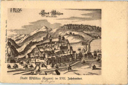 Willisau - Willisau