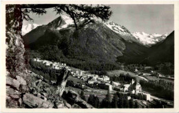 Pontresina - Pontresina