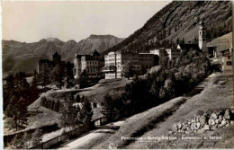 Pontresina - Pontresina