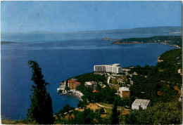 Omisalj - Kroatien