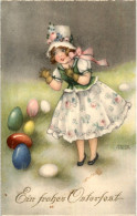 Ostern - Ostern