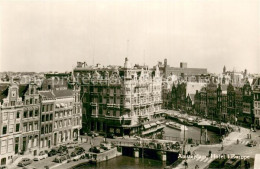 73786255 Amsterdam  NL Hotel L'Europe  - Andere & Zonder Classificatie