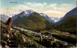 Pontresina - Pontresina