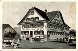 Gerliswil - Gasthaus Zur Sonne - Sonstige & Ohne Zuordnung