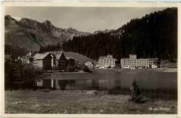 Arosa - Arosa