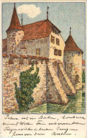 Schloss Hallwyl - Sonstige & Ohne Zuordnung